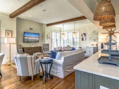 Santa Rosa Beach Vacation Home Sleeps Twelve Guests Santa Rosa Beach Vacation Home Sleeps Twelve Guests