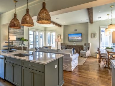 Santa Rosa Beach Vacation Home Sleeps Twelve Guests Santa Rosa Beach Vacation Home Sleeps Twelve Guests