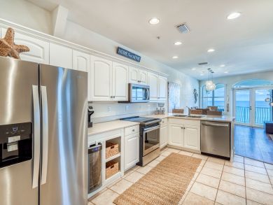 Gulf Front Three Bedroom Rental Condo in Seacrest Beach Gulf Front Three Bedroom Rental Condo in Seacrest Beach