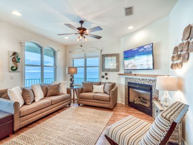 Gulf Front Three Bedroom Rental Condo in Seacrest Beach Gulf Front Three Bedroom Rental Condo in Seacrest Beach