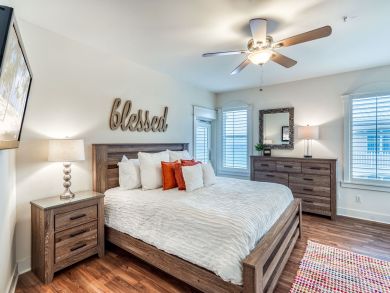 Gulf Front Three Bedroom Rental Condo in Seacrest Beach Gulf Front Three Bedroom Rental Condo in Seacrest Beach