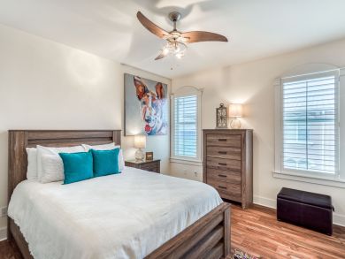 Gulf Front Three Bedroom Rental Condo in Seacrest Beach Gulf Front Three Bedroom Rental Condo in Seacrest Beach