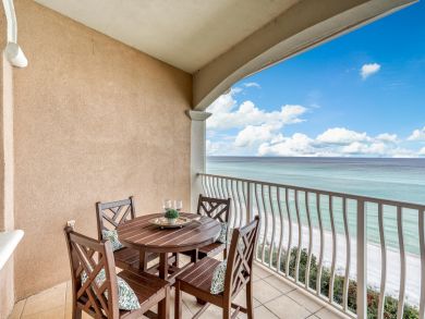 Gulf Front Three Bedroom Rental Condo in Seacrest Beach Gulf Front Three Bedroom Rental Condo in Seacrest Beach
