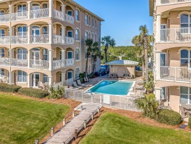 Gulf Front Three Bedroom Rental Condo in Seacrest Beach Gulf Front Three Bedroom Rental Condo in Seacrest Beach