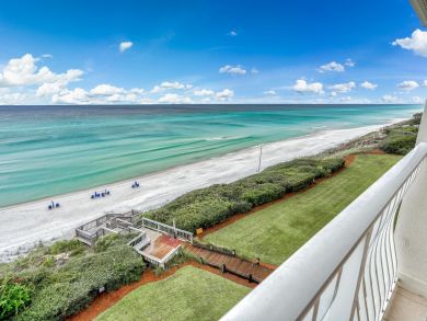 Gulf Front Three Bedroom Rental Condo in Seacrest Beach Gulf Front Three Bedroom Rental Condo in Seacrest Beach