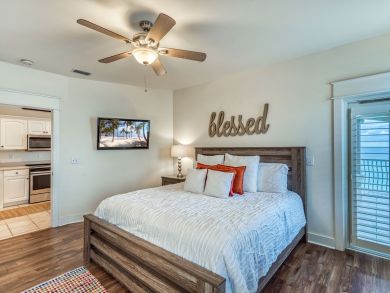 Gulf Front Three Bedroom Rental Condo in Seacrest Beach Gulf Front Three Bedroom Rental Condo in Seacrest Beach