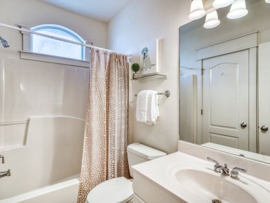 Gulf Front Three Bedroom Rental Condo in Seacrest Beach Gulf Front Three Bedroom Rental Condo in Seacrest Beach