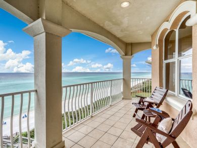Gulf Front Three Bedroom Rental Condo in Seacrest Beach Gulf Front Three Bedroom Rental Condo in Seacrest Beach