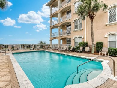 Gulf Front Three Bedroom Rental Condo in Seacrest Beach Gulf Front Three Bedroom Rental Condo in Seacrest Beach
