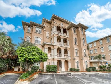 Gulf Front Three Bedroom Rental Condo in Seacrest Beach Gulf Front Three Bedroom Rental Condo in Seacrest Beach