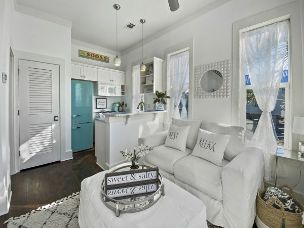 Santa Rosa Beach Stunning 6 Bedroom Pool Villa Ocean Views