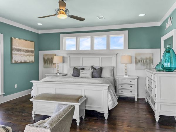 Santa Rosa Beach Stunning 6 Bedroom Pool Villa Ocean Views