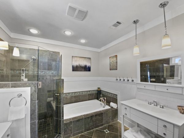 Santa Rosa Beach Stunning 6 Bedroom Pool Villa Ocean Views