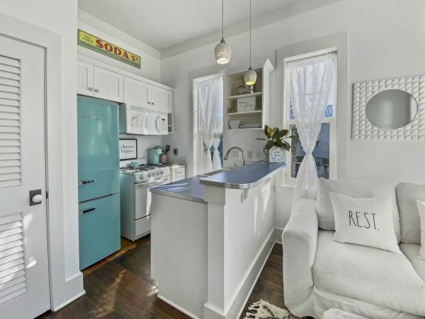 Santa Rosa Beach Stunning 6 Bedroom Pool Villa Ocean Views