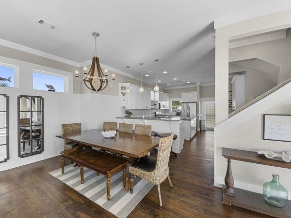 Santa Rosa Beach Stunning 6 Bedroom Pool Villa Ocean Views