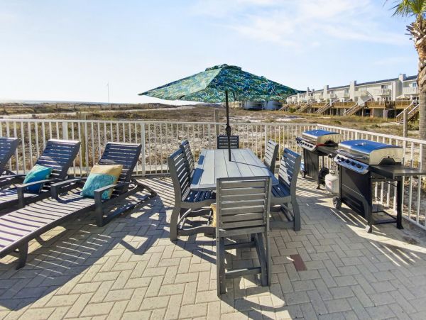 Santa Rosa Beach Stunning 6 Bedroom Pool Villa Ocean Views