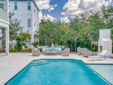 Beaches Of South Walton Home 928938