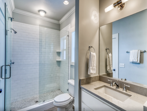 Seagrove Beach Six Bedroom Home One-Minute Stroll To the Beach