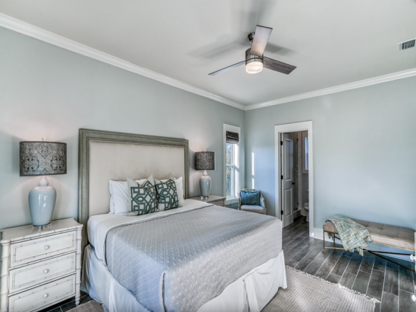 Seagrove Beach Six Bedroom Home One-Minute Stroll To the Beach