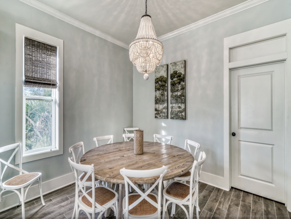 Seagrove Beach Six Bedroom Home One-Minute Stroll To the Beach