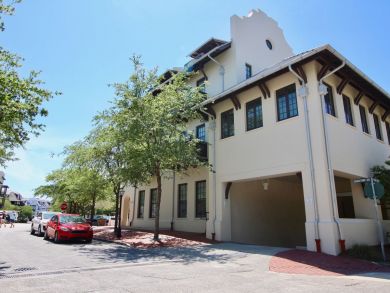 Beaches Of South Walton Condo 928946