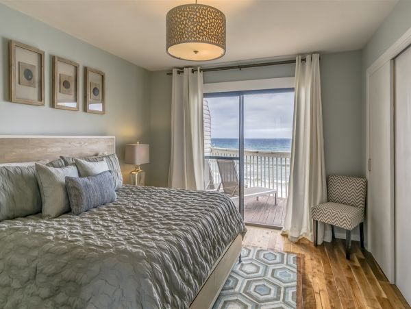 Beaches of South Walton Gulf Front Vacation Town Home