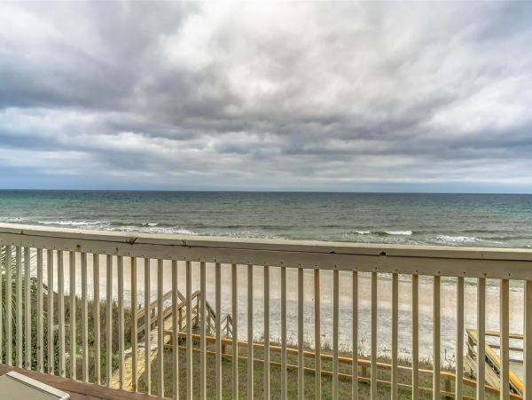 Beaches of South Walton Gulf Front Vacation Town Home