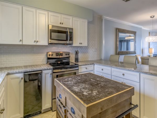 Beaches of South Walton Gulf Front Vacation Town Home