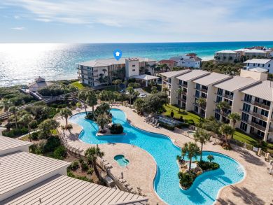 Beaches Of South Walton Condo 928950