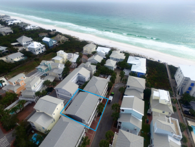 Beaches Of South Walton Home 928951