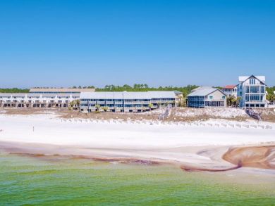 Seagrove Vacation Condo Sleeps Six Guests Stunning!