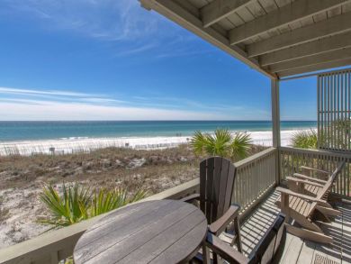Seagrove Vacation Condo Sleeps Six Guests Stunning!