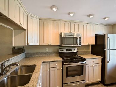 Seagrove Vacation Condo Sleeps Six Guests Stunning!