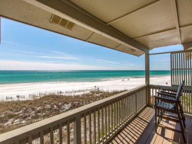 Seagrove Vacation Condo Sleeps Six Guests Stunning!