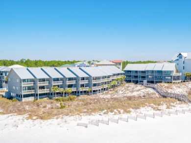 Seagrove Vacation Condo Sleeps Six Guests Stunning!