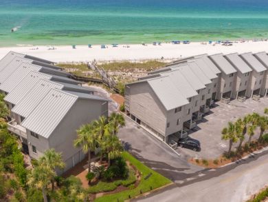Seagrove Vacation Condo Sleeps Six Guests Stunning!