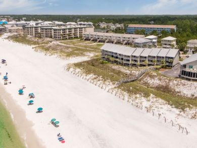 Seagrove Vacation Condo Sleeps Six Guests Stunning!