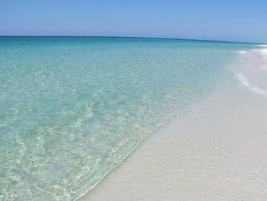 Seagrove Vacation Condo Sleeps Six Guests Stunning!