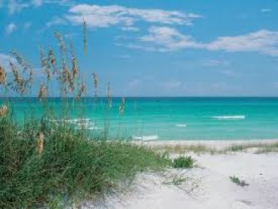 Seagrove Vacation Condo Sleeps Six Guests Stunning!