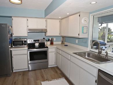 Lake View from this Sanibel Vacation Home - Sleeps Eight