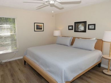 Lake View from this Sanibel Vacation Home - Sleeps Eight