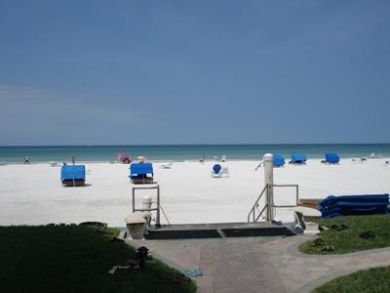 Siesta Key Condo 928978