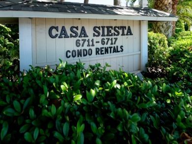 Siesta Key Condo 928979
