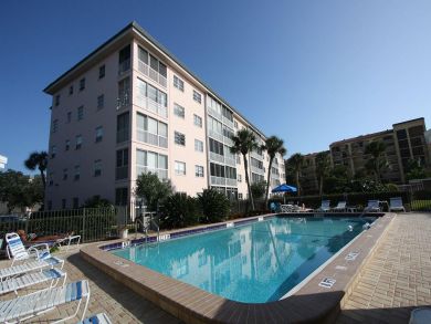 Siesta Key Condo 928981