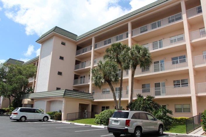 Siesta Key Condo 928981