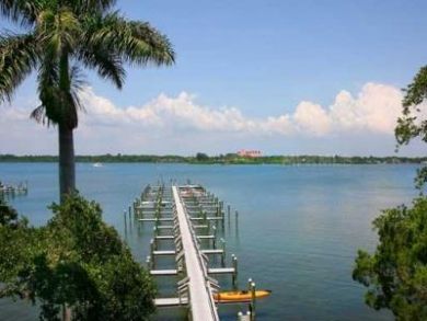 Siesta Key Condo 928981