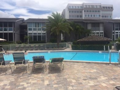 Siesta Key Condo 928984