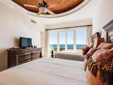 The Ultimate Los Cabos Luxury Retreat 7 Bedrooms Sleeps 18