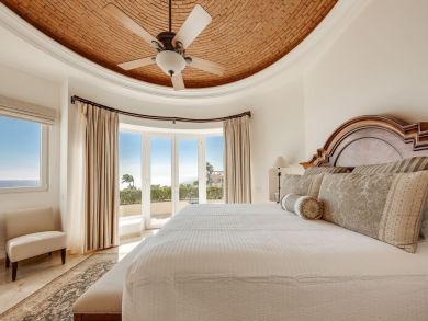 The Ultimate Los Cabos Luxury Retreat 7 Bedrooms Sleeps 18