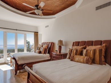 The Ultimate Los Cabos Luxury Retreat 7 Bedrooms Sleeps 18